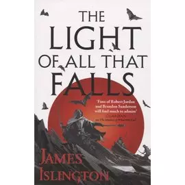 The Light of All That Falls