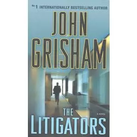 The Litigators