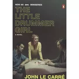 The Little Drummer Girl