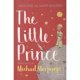 The Little Prince