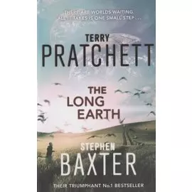 The Long Earth