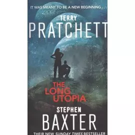 The Long Utopia