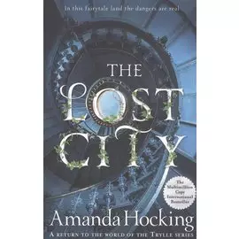 The Lost City