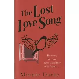 The Lost Love Song