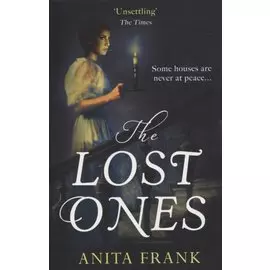 The Lost Ones