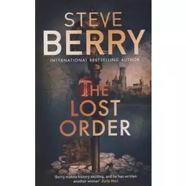 The Lost Order