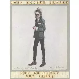 The Luckiest Guy Alive