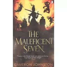 The Maleficent Seven