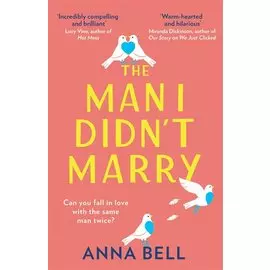 The Man I Didn t Marry