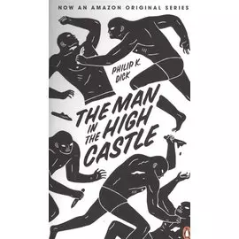 The Man in the High Castle