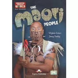 The Maori People. Reader. Книга для чтения.