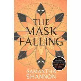 The Mask Falling
