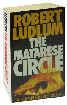 The Matarese Circle