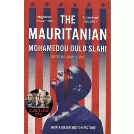 The Mauritanian