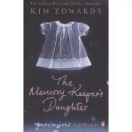 The Memory Keepers daughter