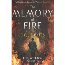 The Memory of Fire
