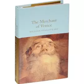 The Merchant of Venice