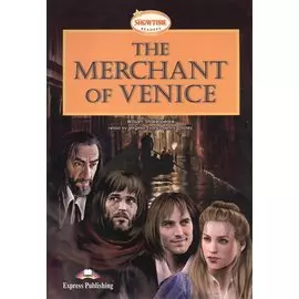 The Merchant of Venice. Книга для чтения