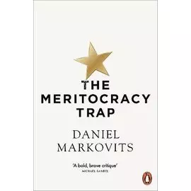 The Meritocracy Trap