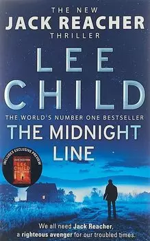 The Midnight Line