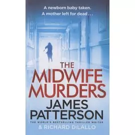 The Midwife Murders