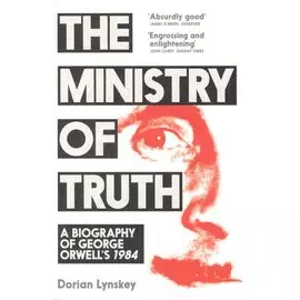The Ministry Of Truth