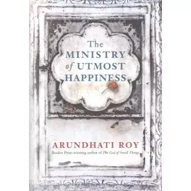 The Ministry of Utmost Happiness