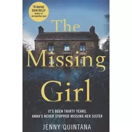 The Missing Girl
