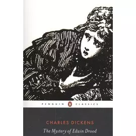 The Mistery of Edwin Drood