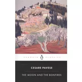 The Moon and the Bonfires