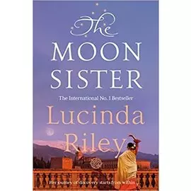 The Moon Sister