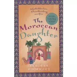 The Moroccan Daughter