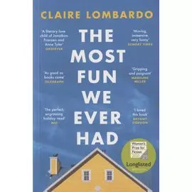 The Most Fun We Ever Had