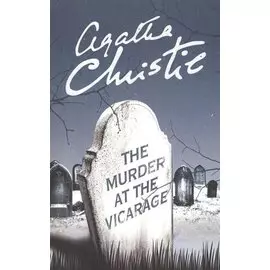 The Murder at the Vicarage