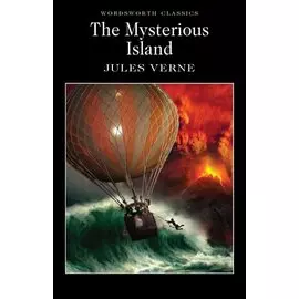 The Mysterious Island