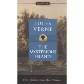 The Mysterious Island