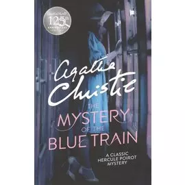 The Mystery of the Blue Train