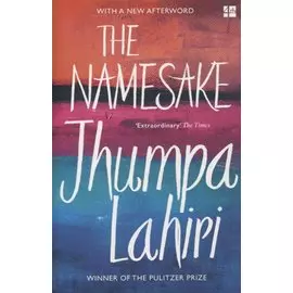 The Namesake