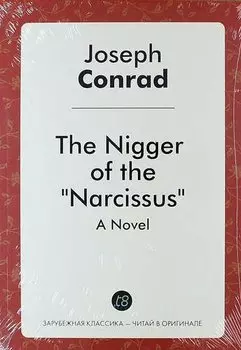 The Nigger of the "Narcissus"