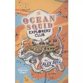 The Ocean Squid Explorers Club