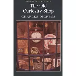 The Old Curiosity Shop