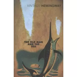 The Old Man and the Sea
