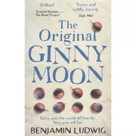 The Original Ginny Moon