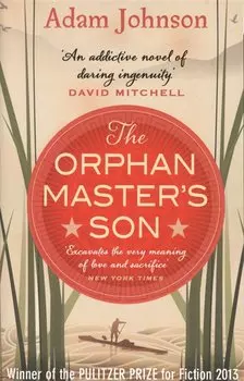 The Orphan Master s Son