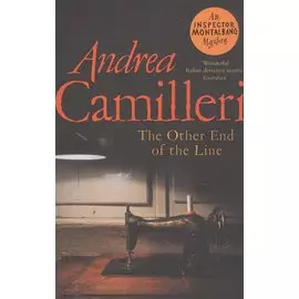 The Other End of the Line