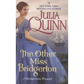 The Other Miss Bridgerton