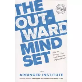 The Outward Mindse