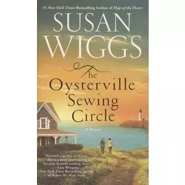 The Oysterville Sewing Circle