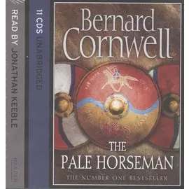 The Pale Horseman (11CD)