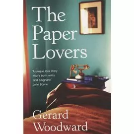 The Paper Lovers